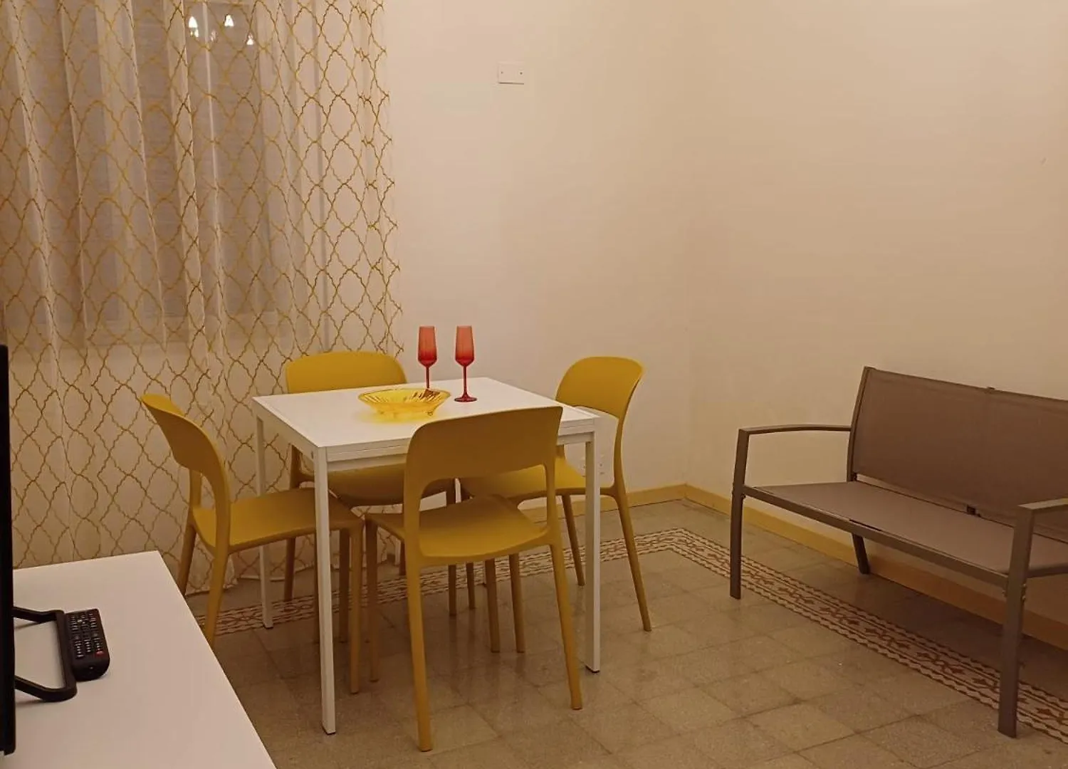 Soffio Di Mediterraneo Appartamento Trapani